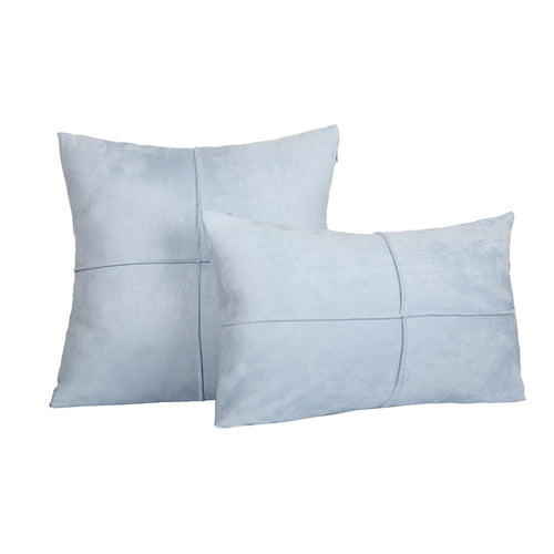 Soft Square Decorative Throw Pillow