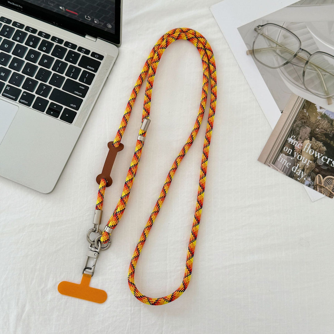 Stylish Dog Leash Bowlift