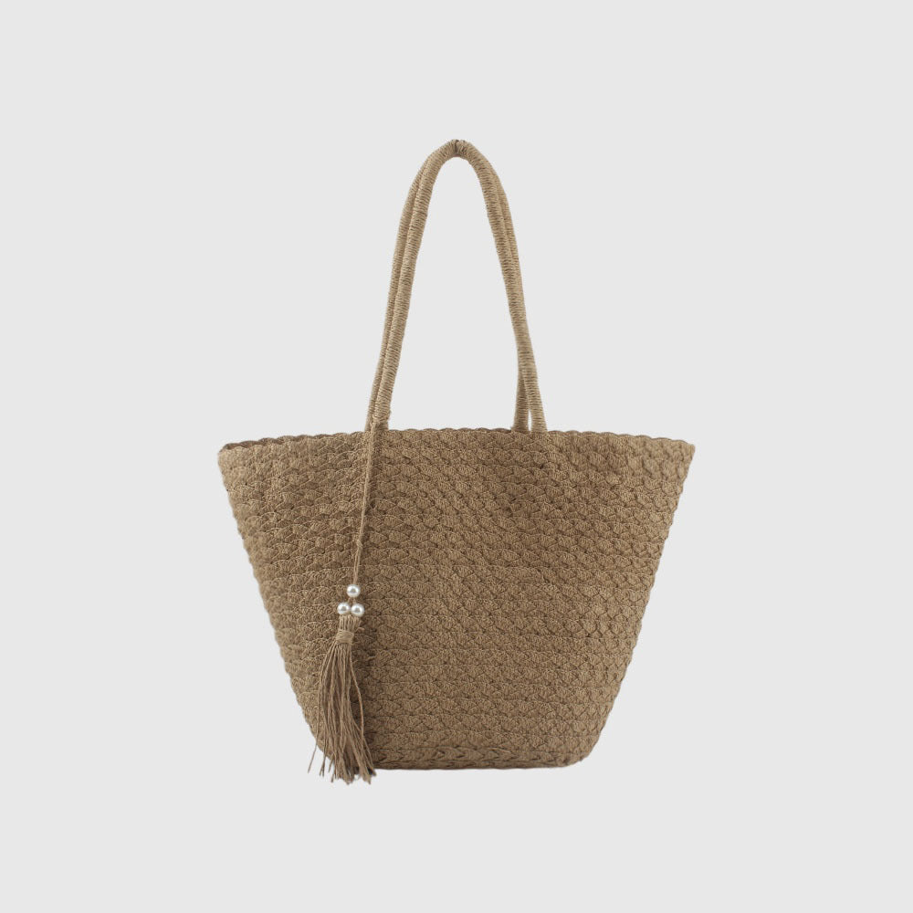 Stylish everyday bag Bowlift
