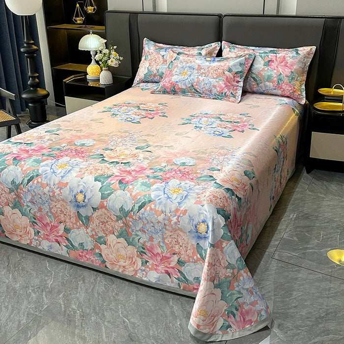 Women's Bedspread Bowlift