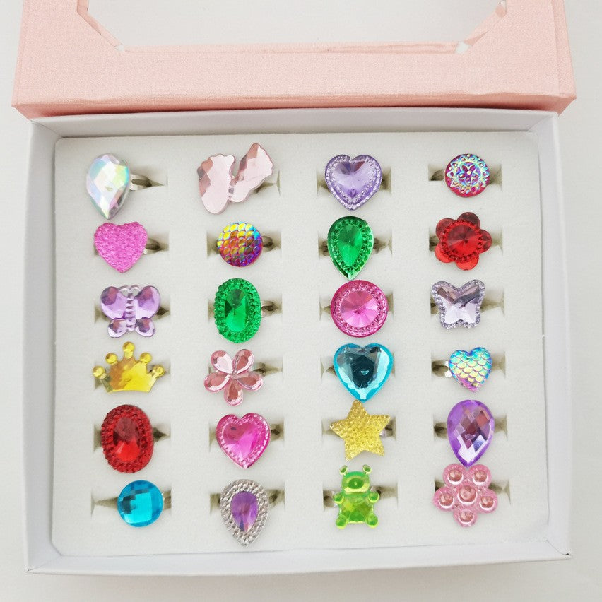 Unisex Colorful and Creative Ice Cream Hair Clips Bowlift