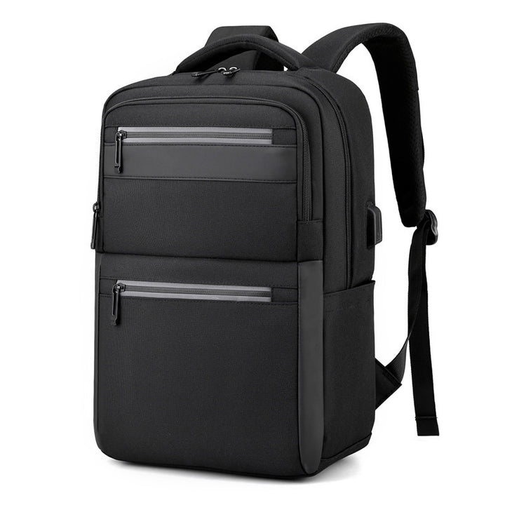Modern Urban Laptop Backpack Bowlift