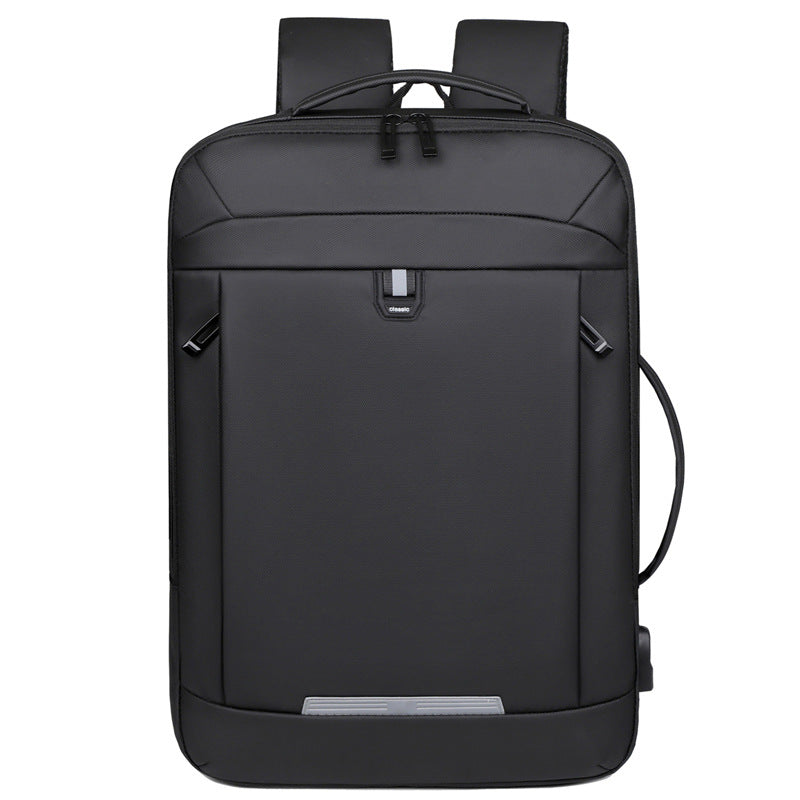 Professional Slim Backpack Bowlift