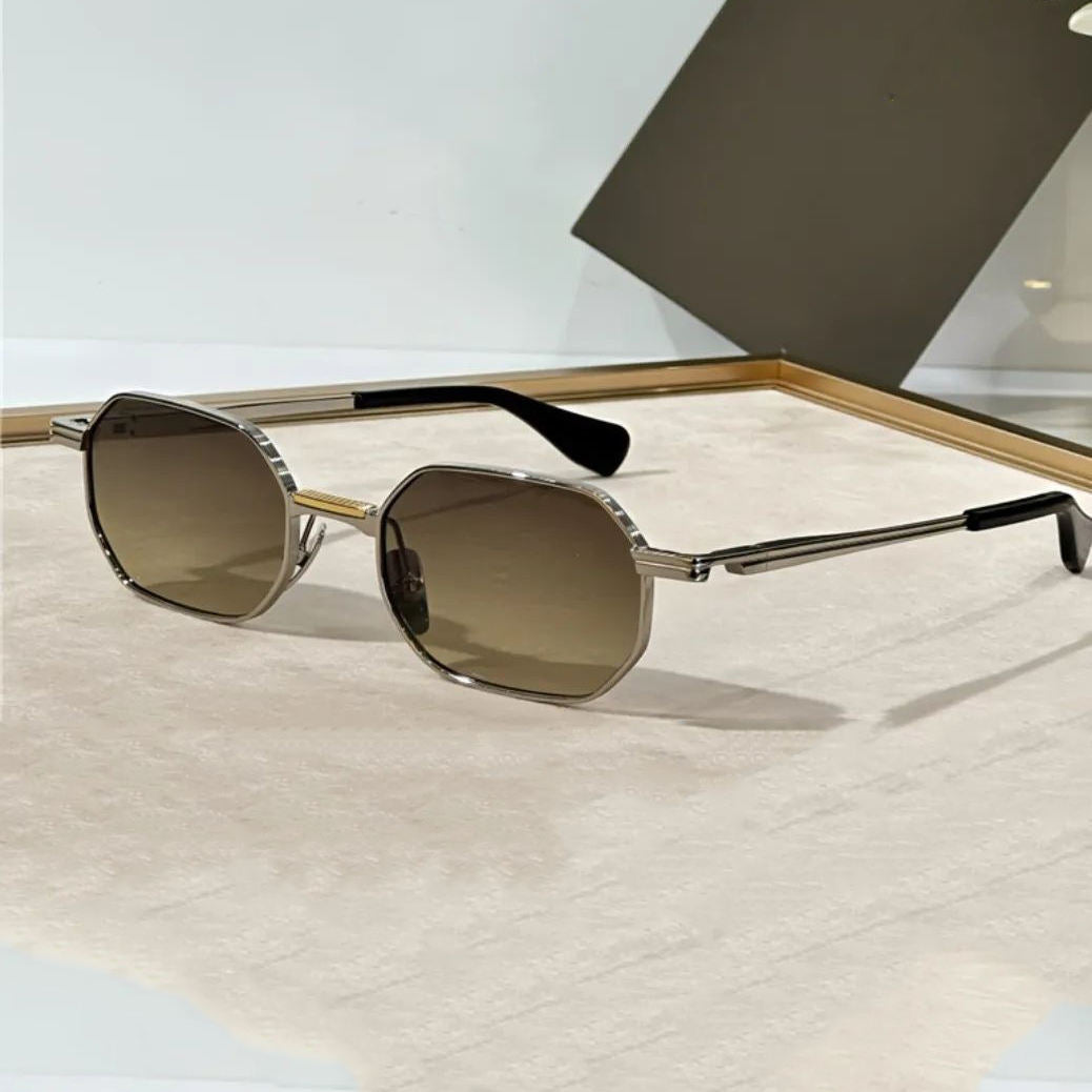 Ladies Design Sunglasses in modern, octagonal style Bowlift