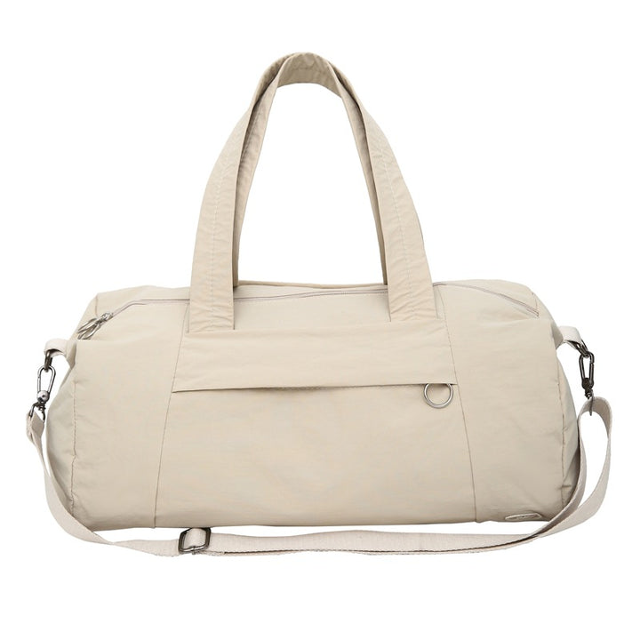 Lightweight Multi-Functional Weekender Duffle Bag Bowlift
