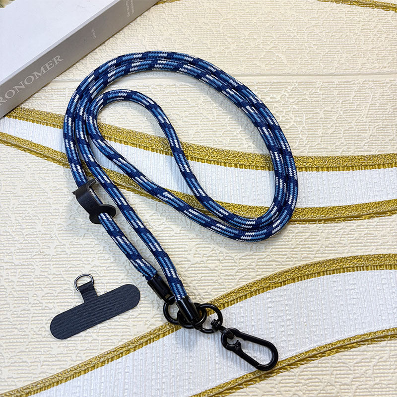 Durable Multi-Purpose Rope Leash Bowlift