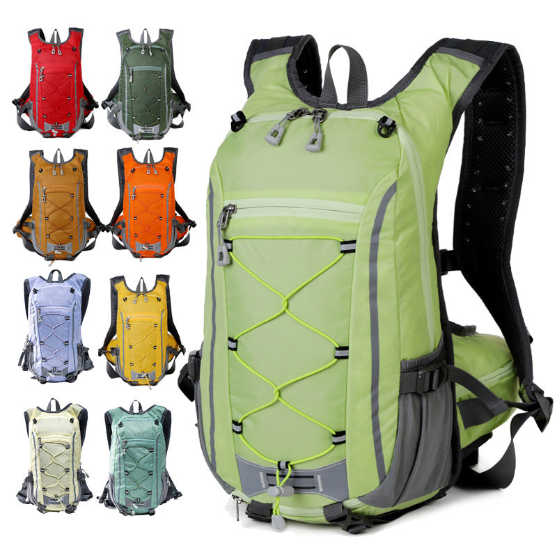 Lightweight Hiking Backpack Bowlift 1788673912