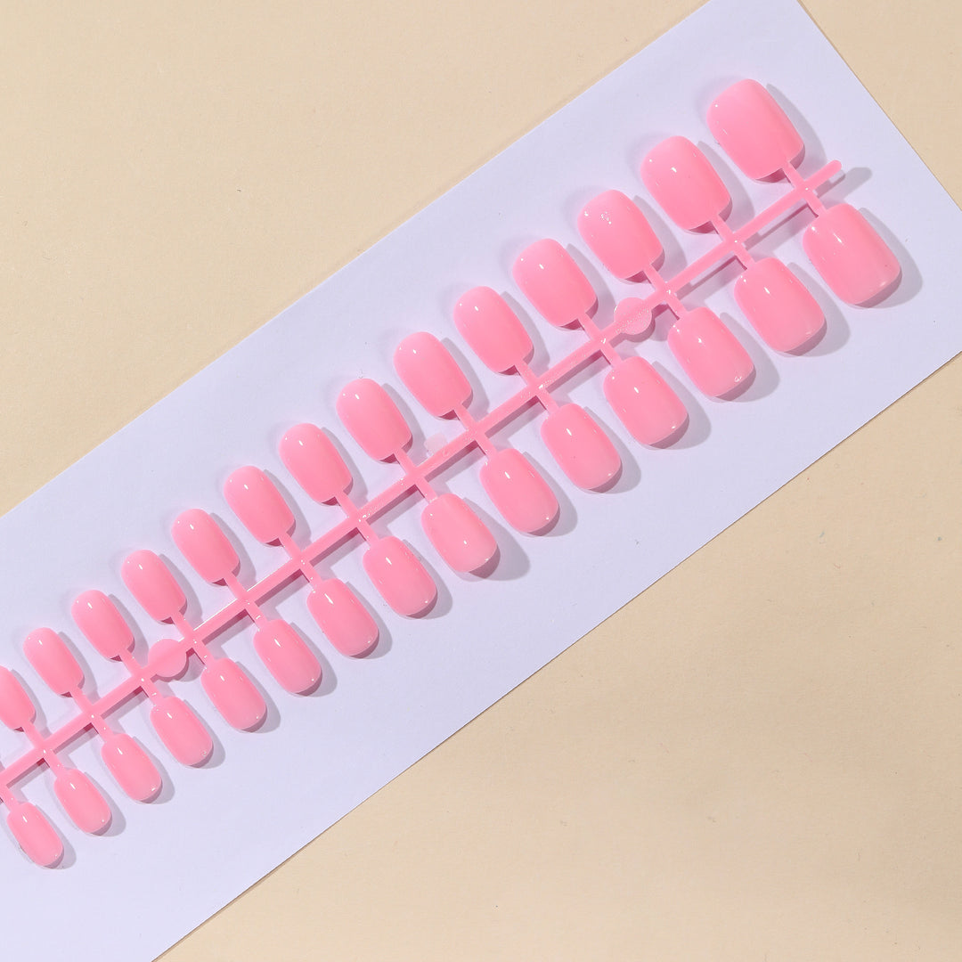 Nail Art Bowlift