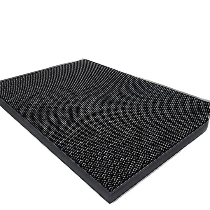 Durable Outdoor Entrance Mat Bowlift