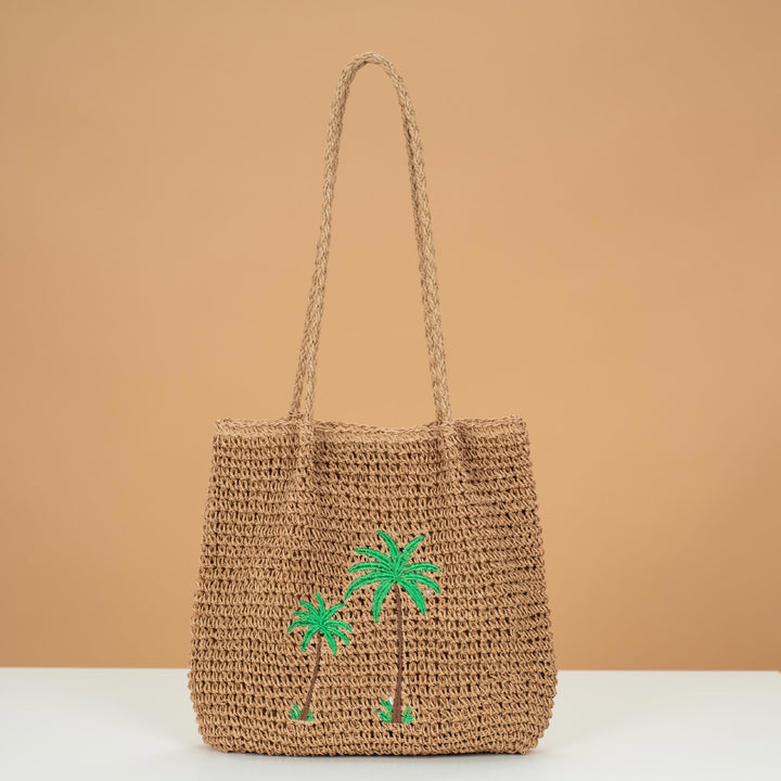 Trendy Bast Bag Bowlift