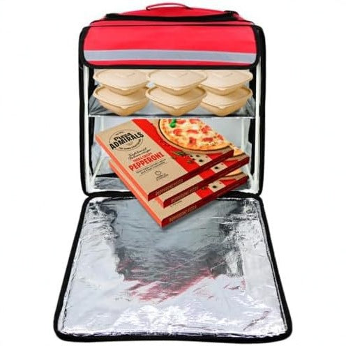 Women's Multifunctional Cooling Bag Bowlift
