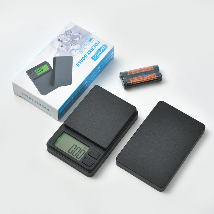 Digital Pocket Scale