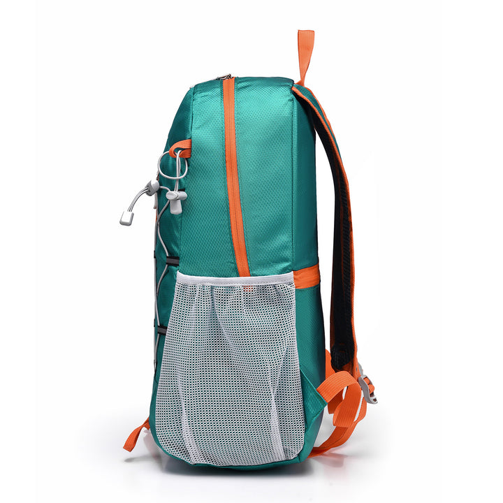 Multi-Functional Sports Backpack Bowlift