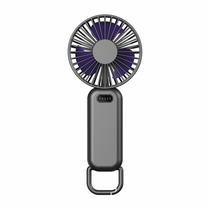 Women Portable High Performance Air Fan Bowlift