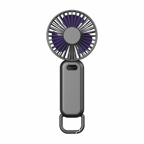Women Portable High Performance Air Fan Bowlift