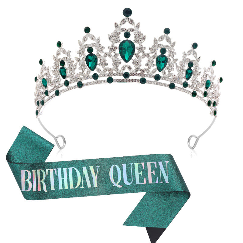 Women's Royal Tiara Bowlift