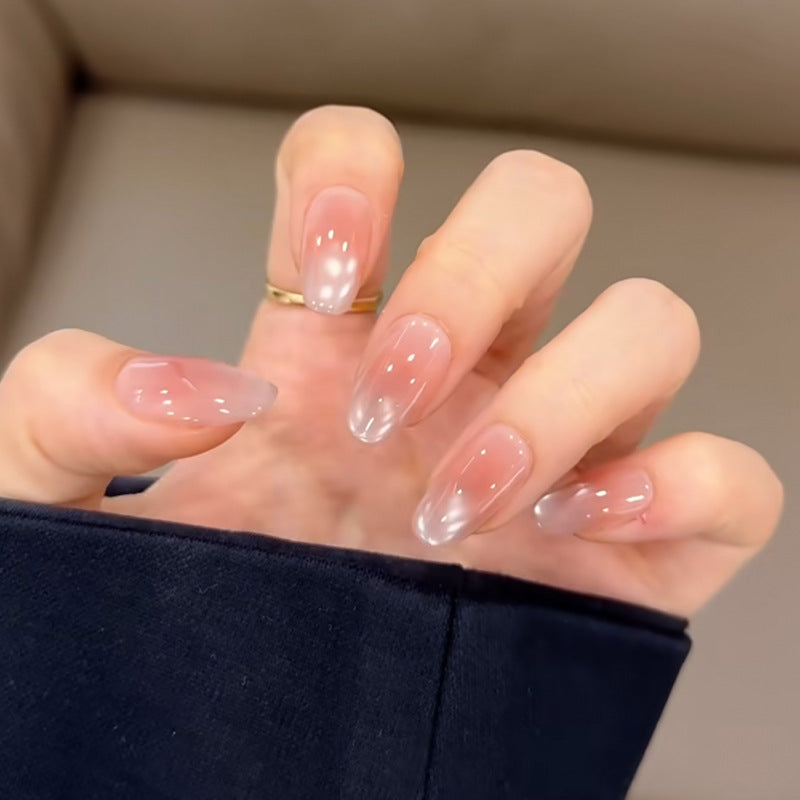 Elegant Nail Art Bowlift