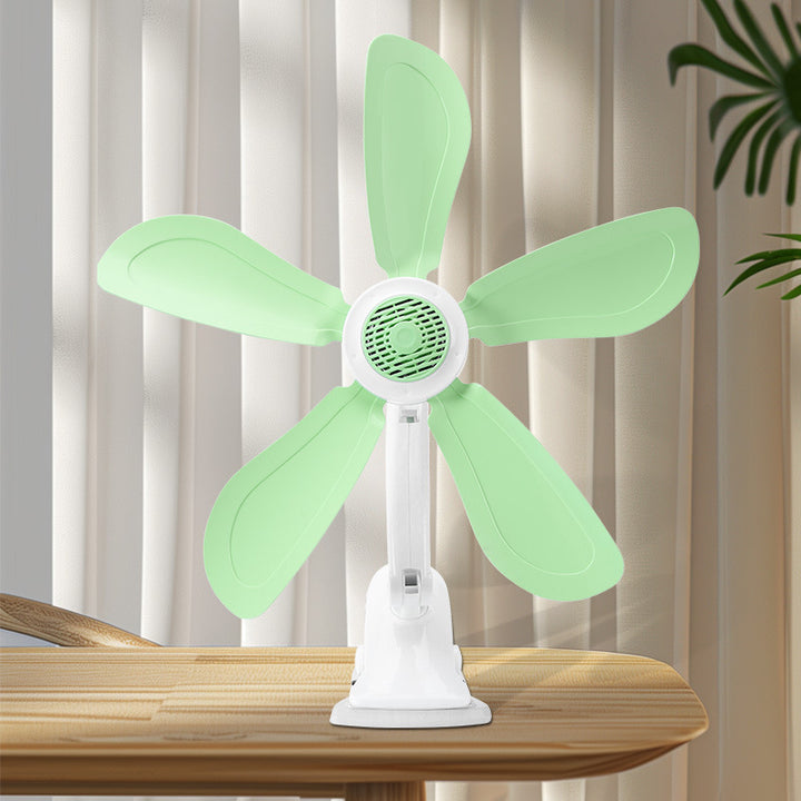 Women's Table Fan Bowlift