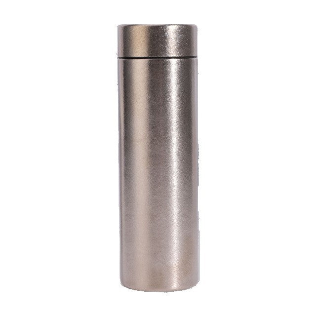 Insulated Stainless Steel Water Bottle Bowlift
