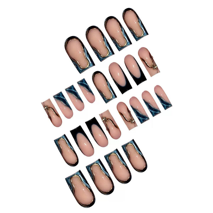 Nail Art Bowlift