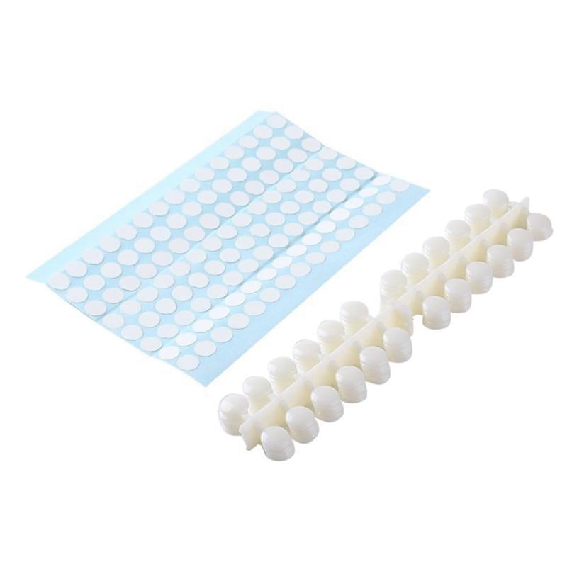 Nail Art Practice Display Sticks Bowlift 1787461008