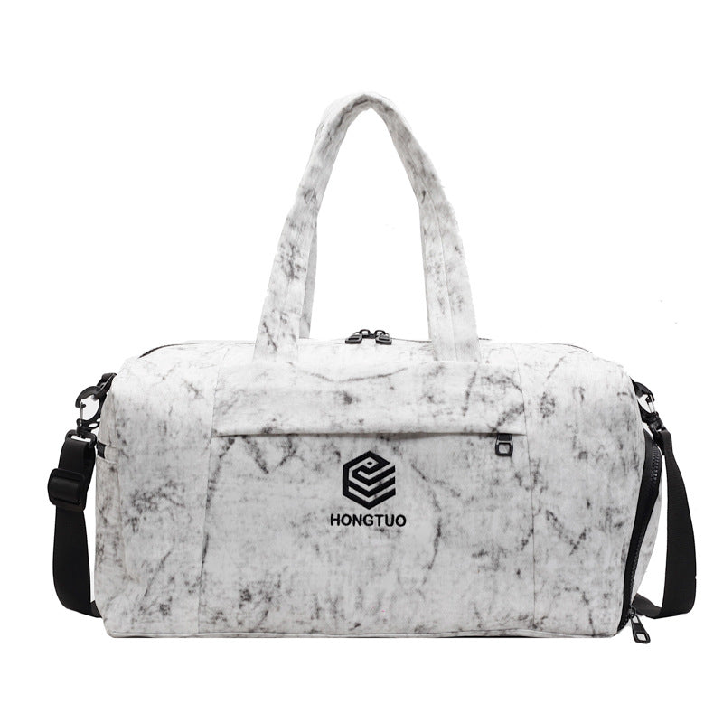 Premium Gym Duffel Bag