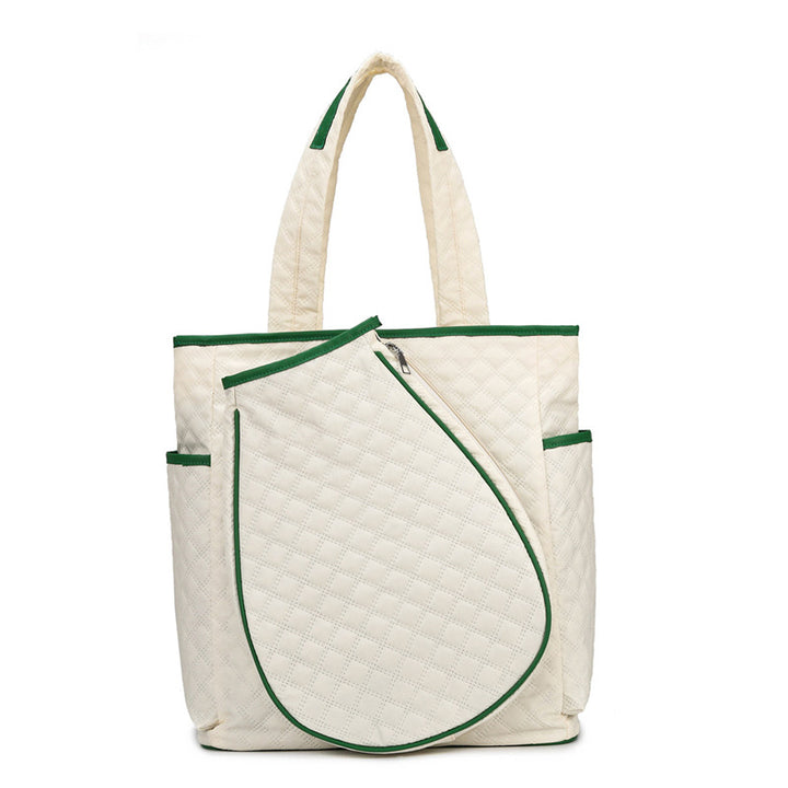 Practical and Stylish Quattro Bag Bowlift