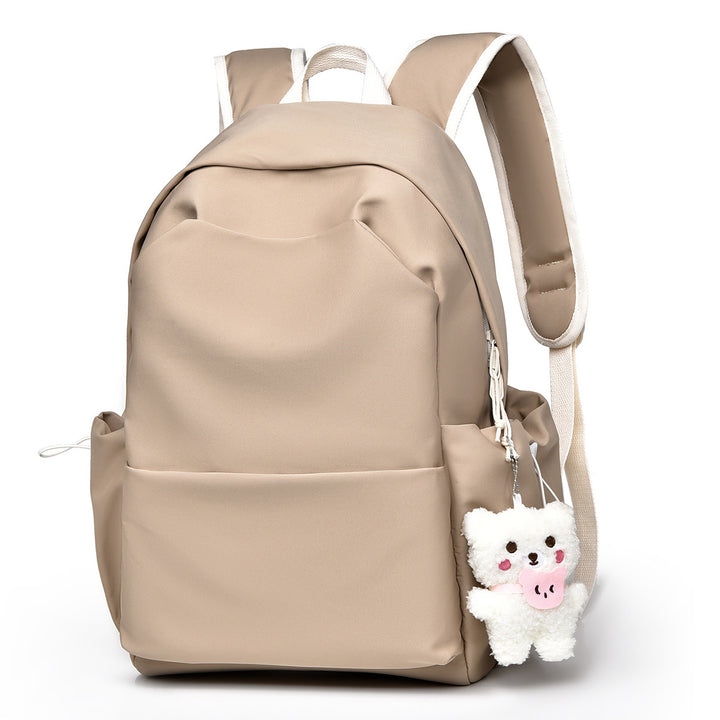 Functional Lightweight Backpack Bowlift