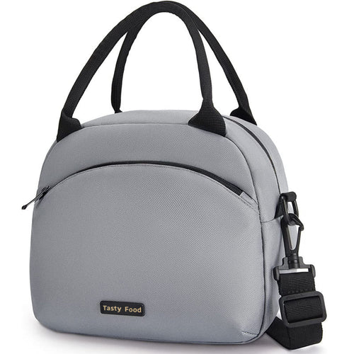 Insulated Food Storage Bag