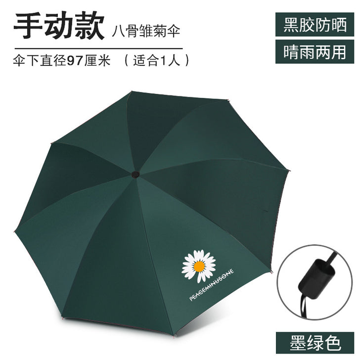 Ladies Umbrella Bowlift