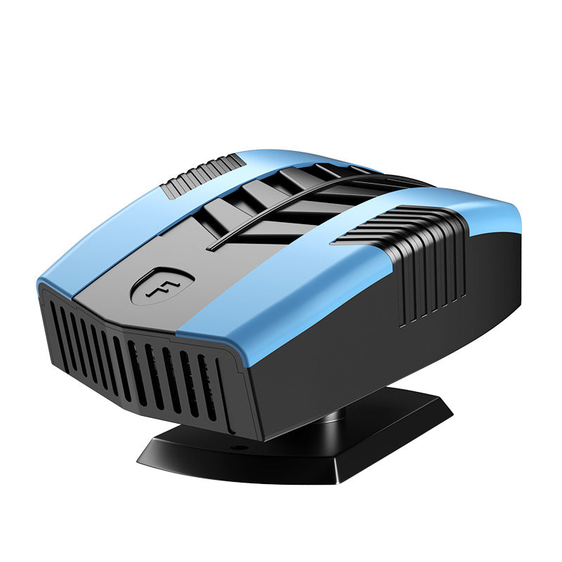 Portable Mini Car Air Circulator Fan Bowlift