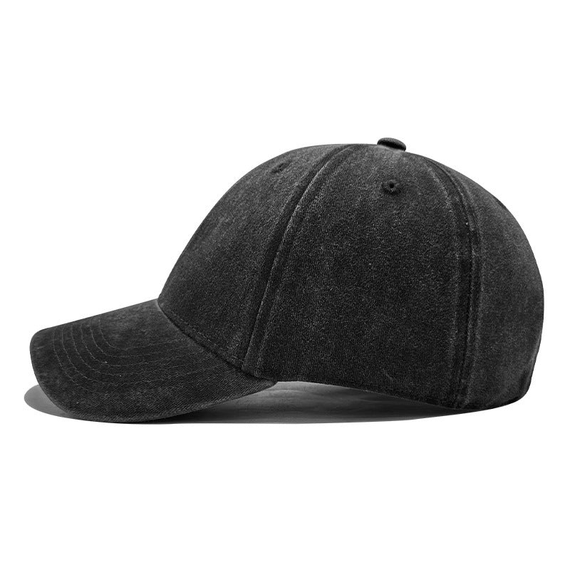 Women casual cord cap Bowlift