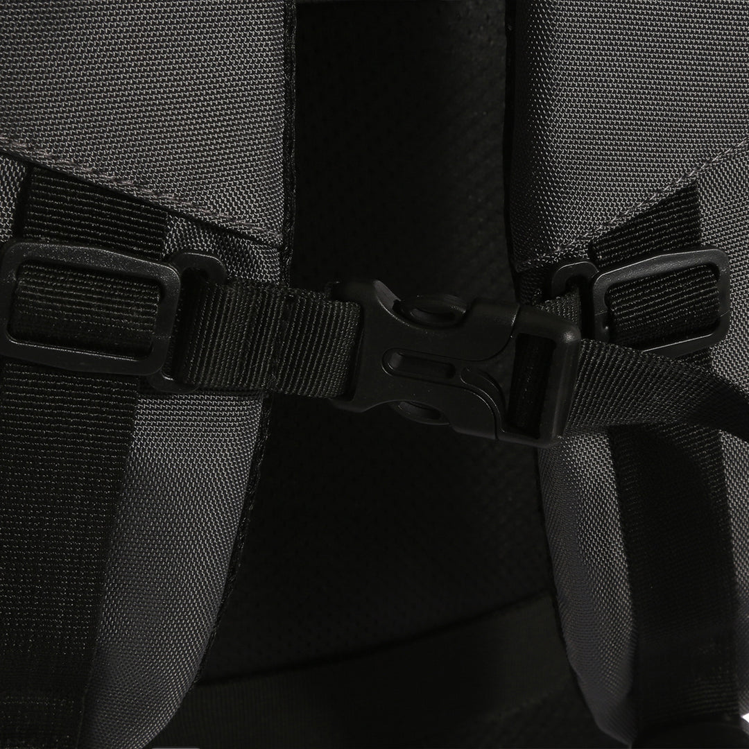 High-Performance Ergonomic Travel Backpack Bowlift