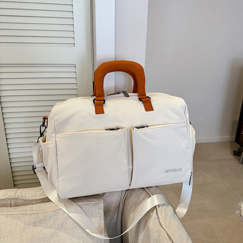 Stylish Weekender