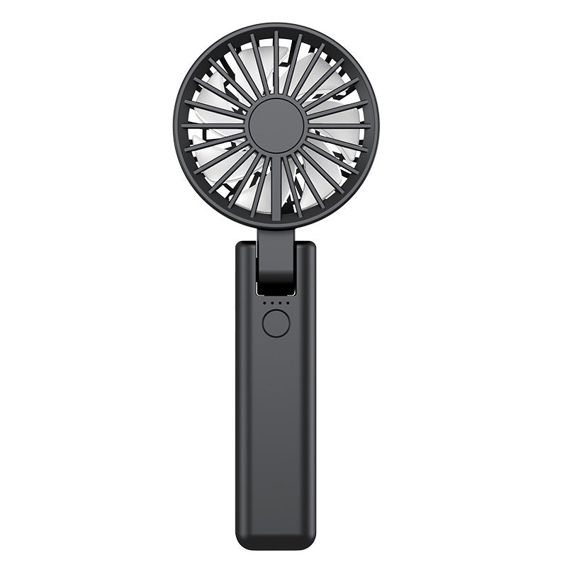 Women's Portable, Foldable Hand Fan Bowlift