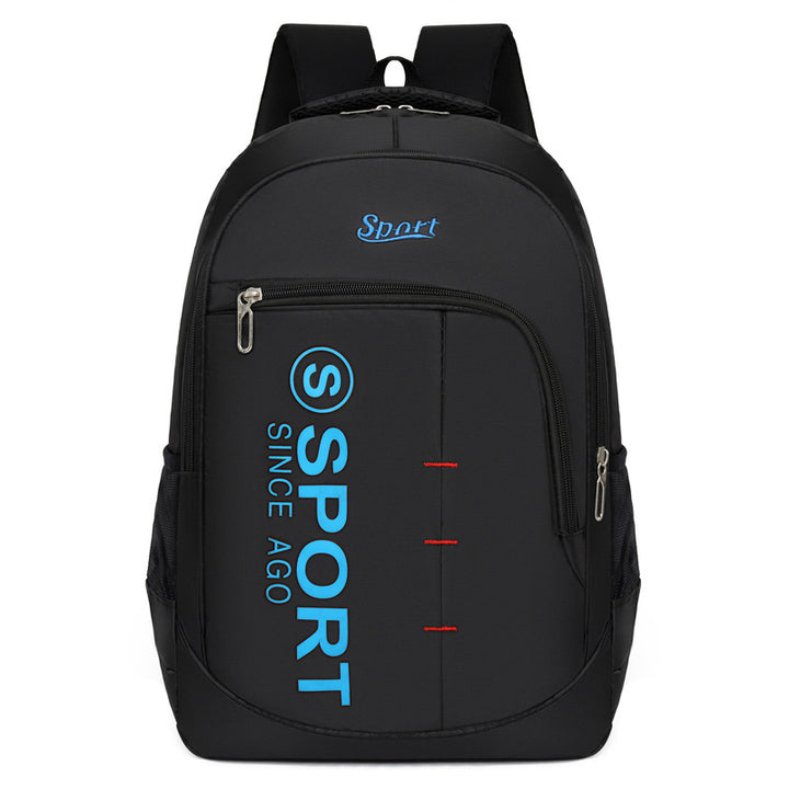Functional Sports Backpack Bowlift