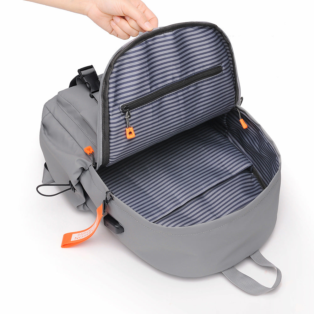 Urban Utility Backpack Bowlift