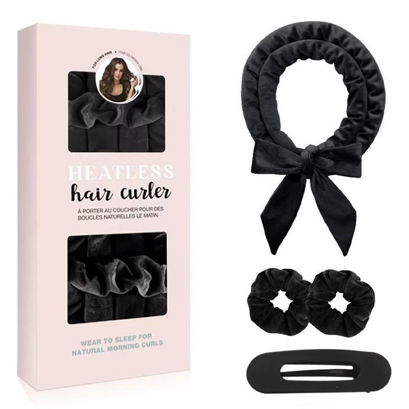 Hair Care Accessories