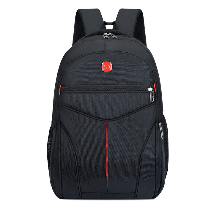 Ergonomic High-Capacity Laptop Backpack Bowlift