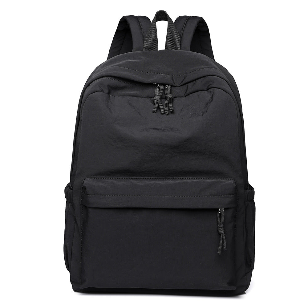 Lightweight Durable Travel Backpack Bowlift
