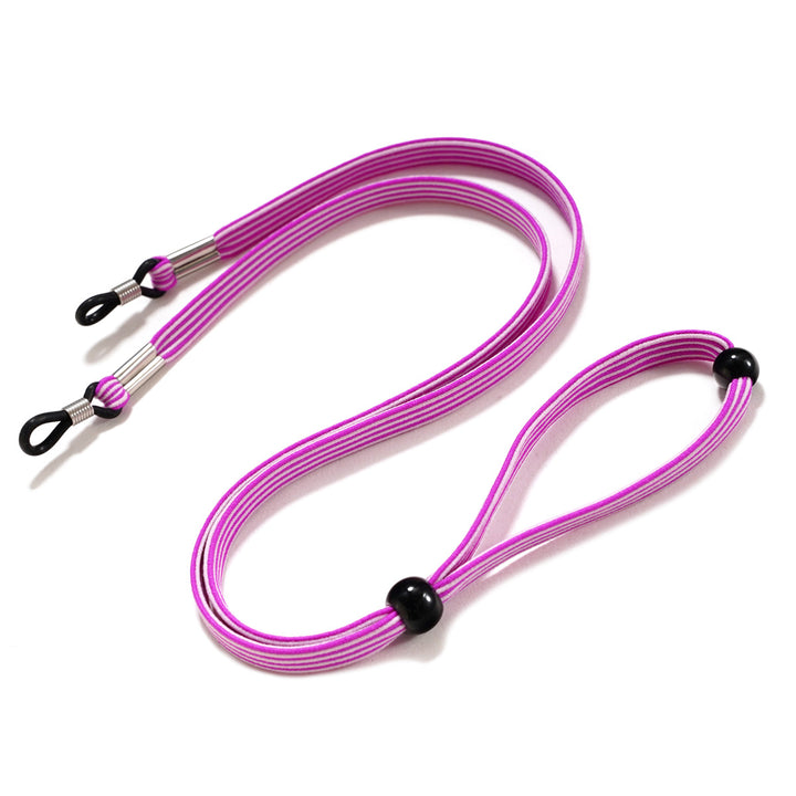 Adjustable Durable Eyewear Strap Bowlift