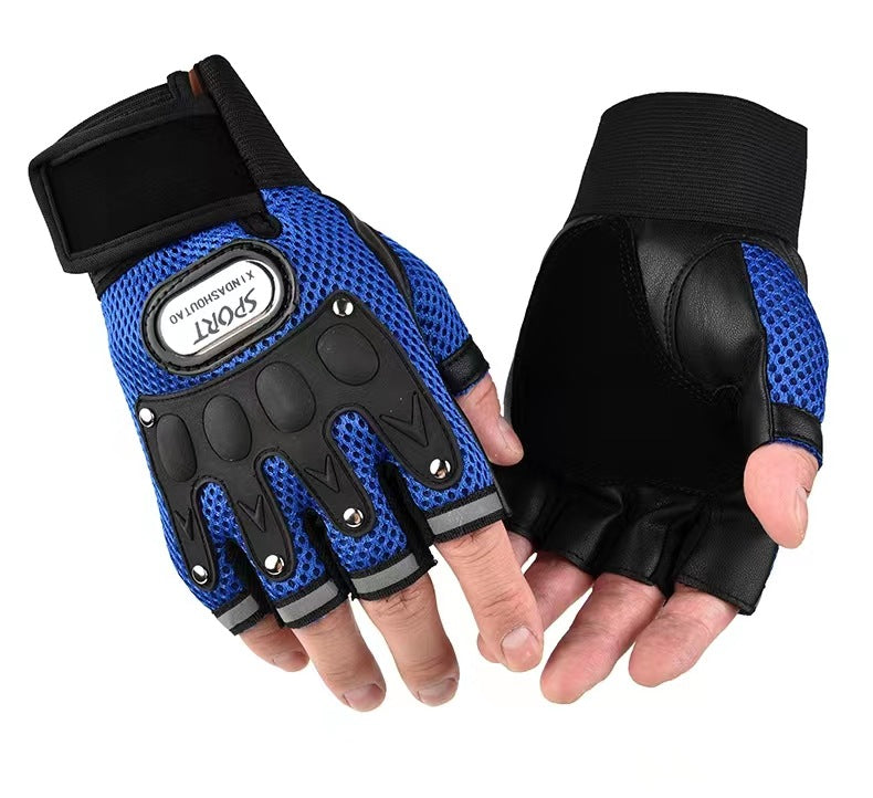 Men's Sports Gloves Bowlift