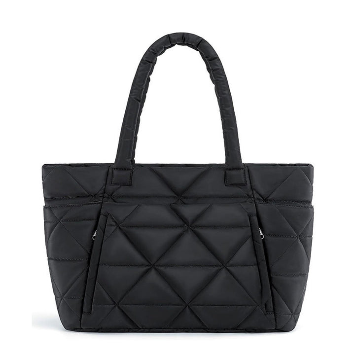 Fashionable leisure bag with practical design Bowlift