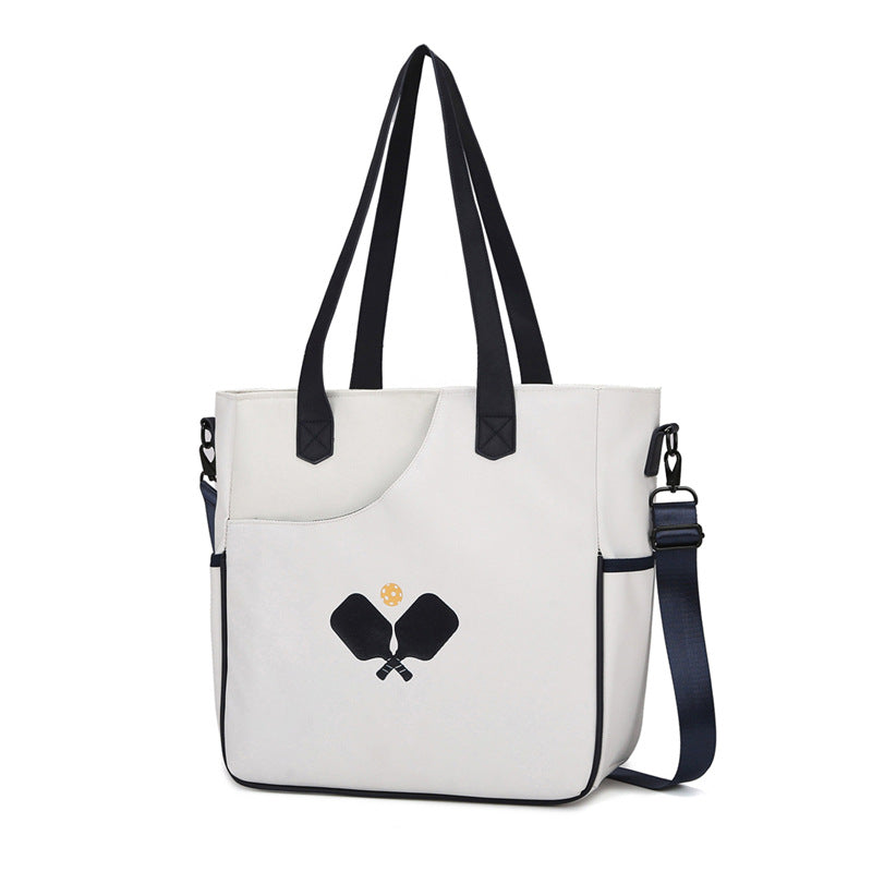 Sporty Practical Carrying Bag Bowlift