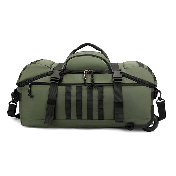 Robust Adventure-Duffel-Bag Bowlift