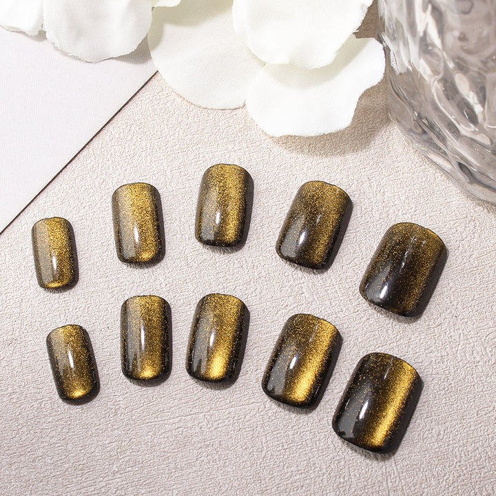 Sparkling Glittery Nail Art Set Bowlift