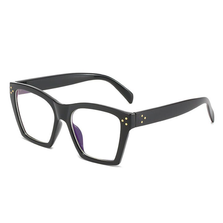 Ladies large fashionable sunglasses Bowlift