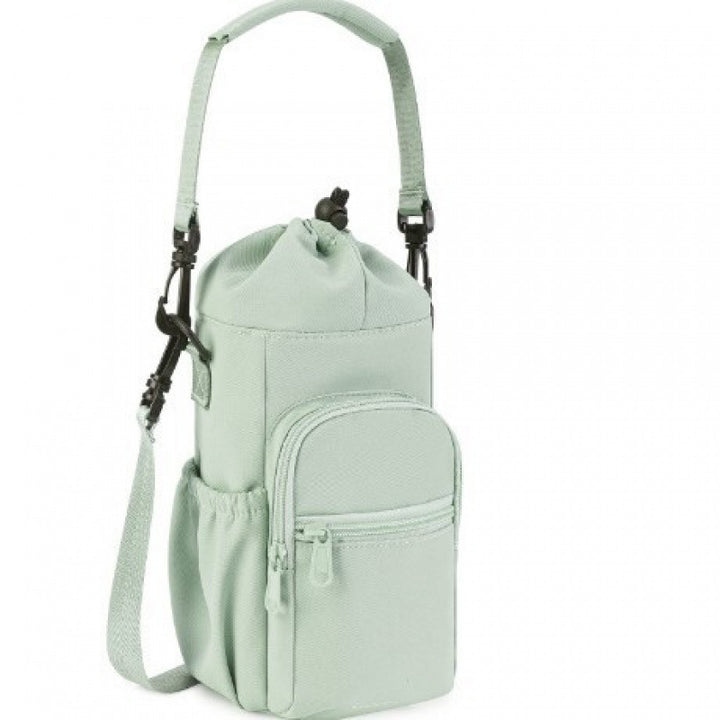 Practical Bottle Crossbody Bag Bowlift