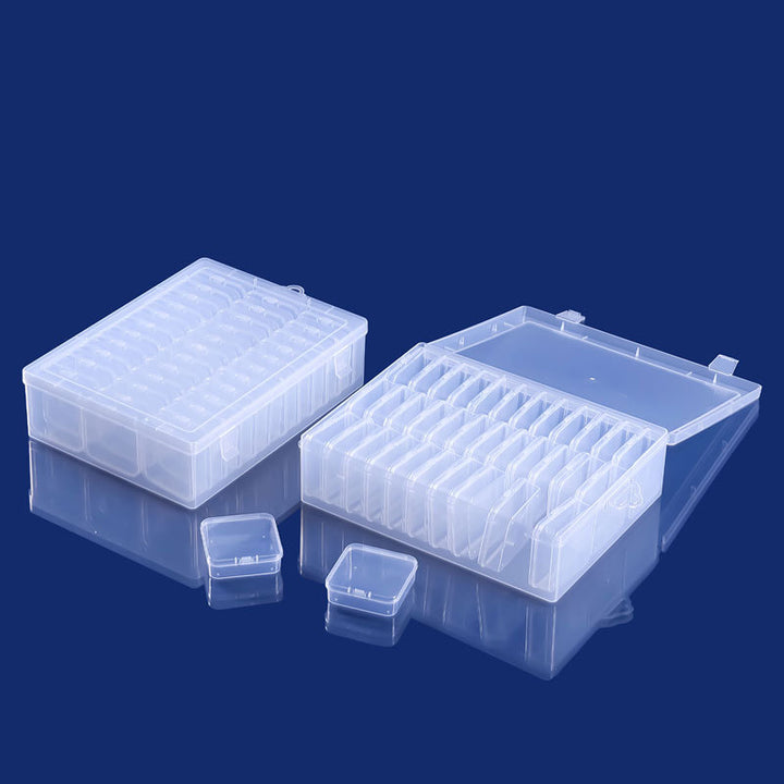 Modular Craft Storage Container Bowlift