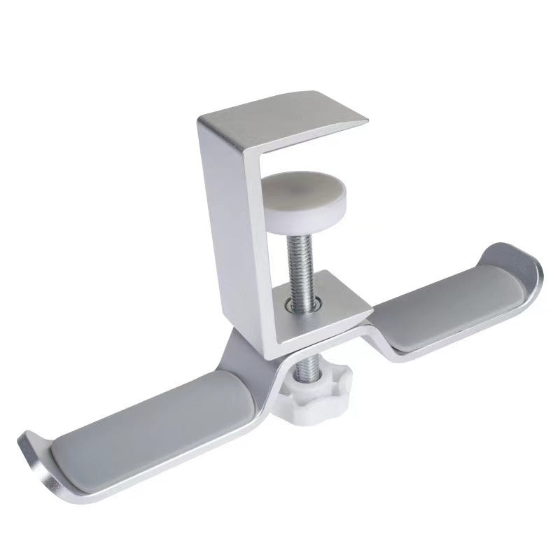 Men's Table Mount for Microphones Bowlift